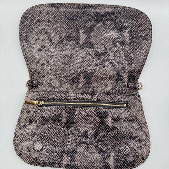 Tory Burch Brown Crossbody Bag - Picture 9 of 15